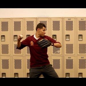 Meet your Posher, Aly